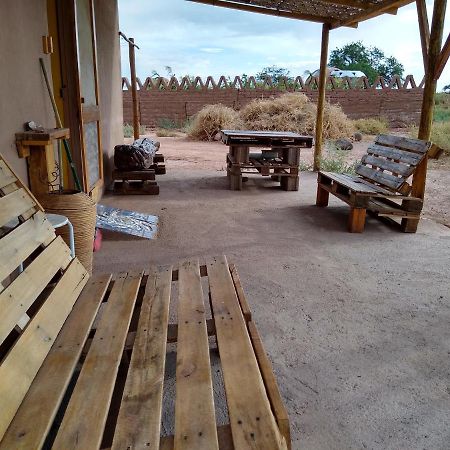 Cabana Laynaturi San Pedro de Atacama Exterior foto