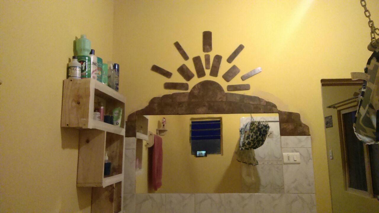 Cabana Laynaturi San Pedro de Atacama Exterior foto