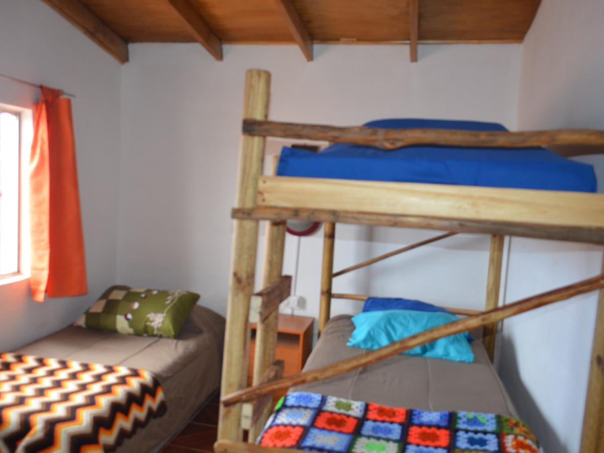 Cabana Laynaturi San Pedro de Atacama Exterior foto
