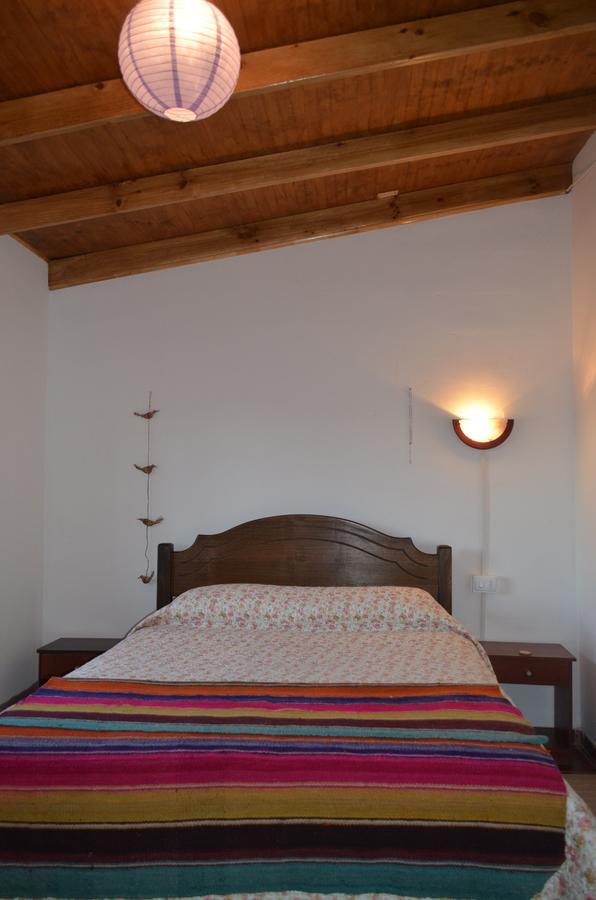 Cabana Laynaturi San Pedro de Atacama Exterior foto