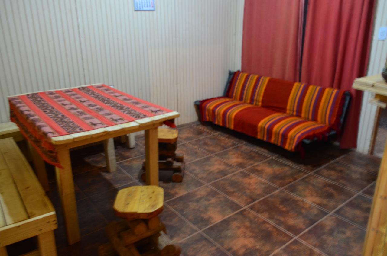 Cabana Laynaturi San Pedro de Atacama Exterior foto