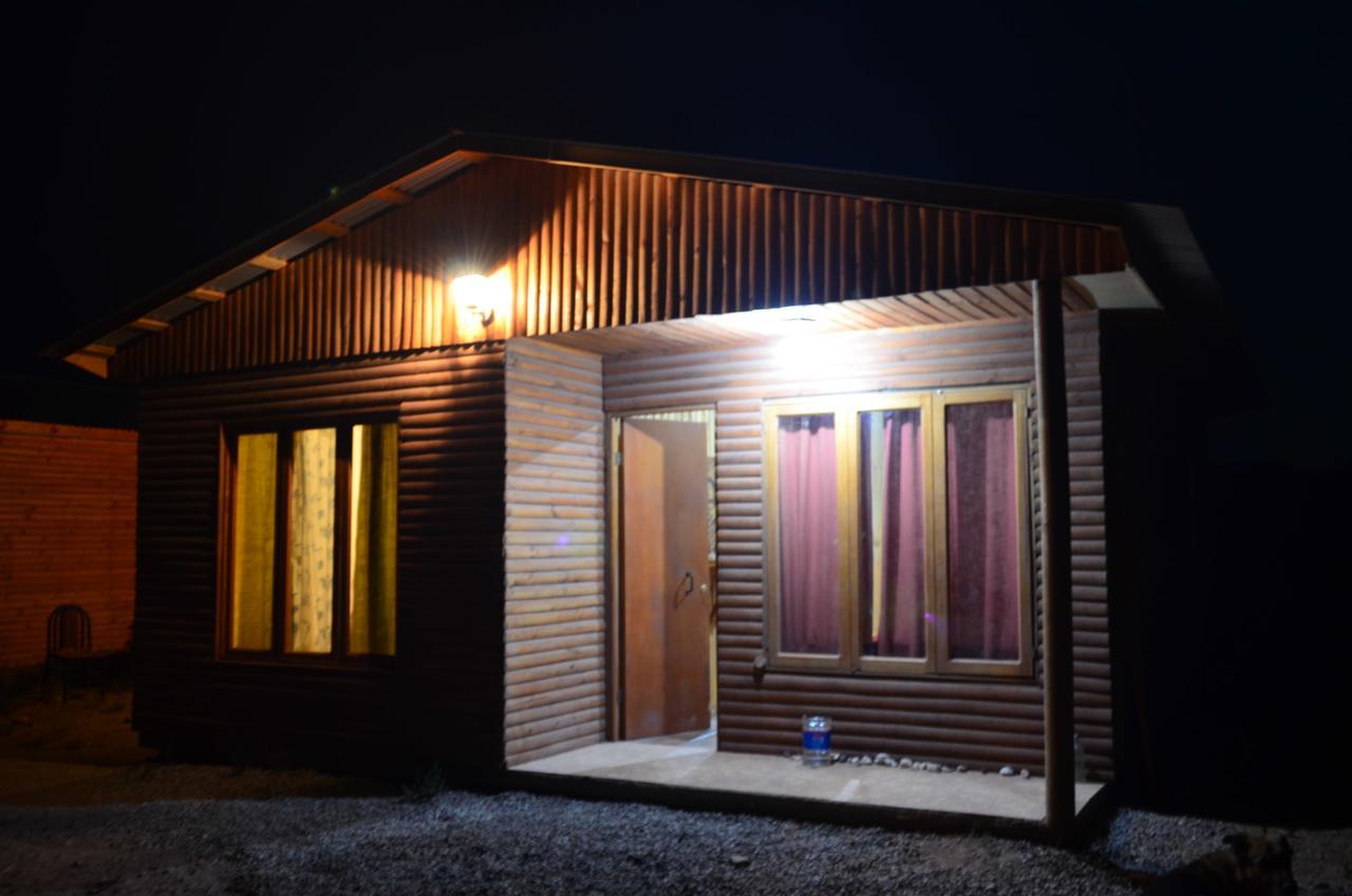 Cabana Laynaturi San Pedro de Atacama Exterior foto